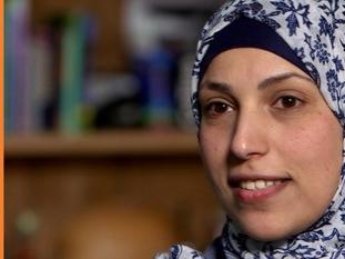 Syrian Voices