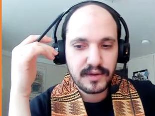 Syrian Voices