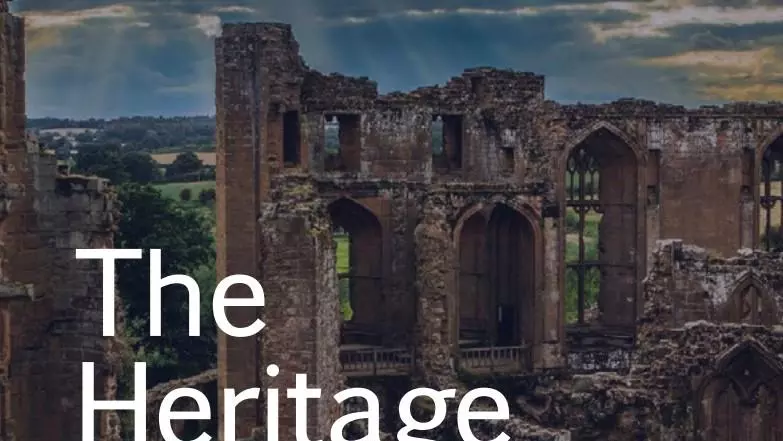 Heritage Alliance