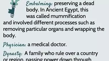 health histories news