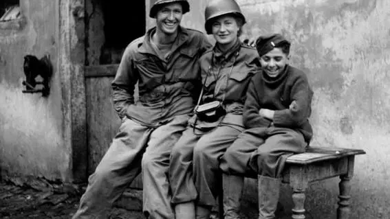 lee miller