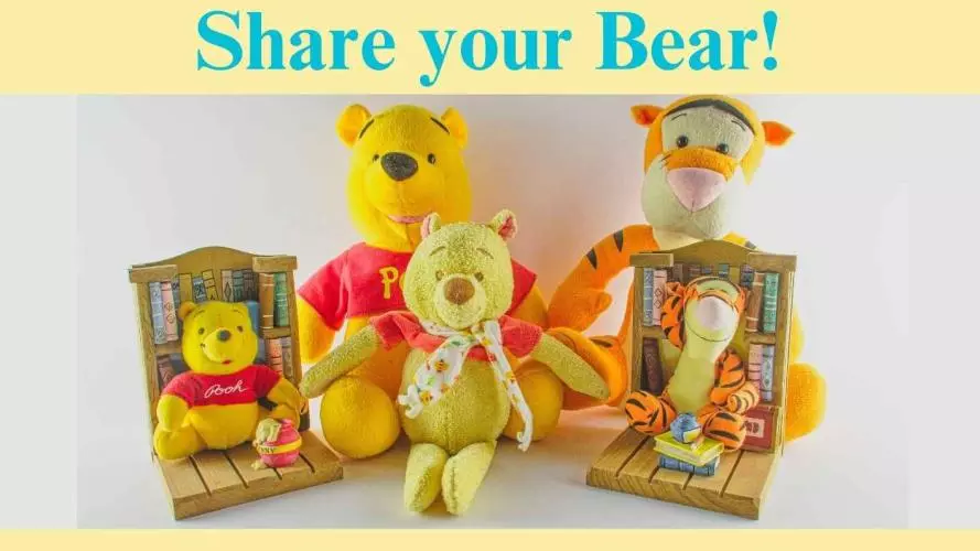 share your bear appeal3