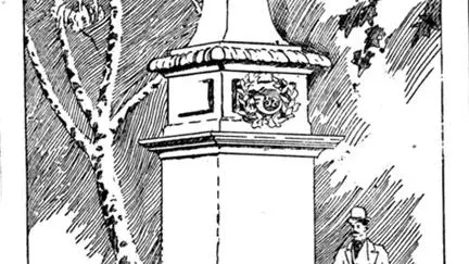 tirah memorial