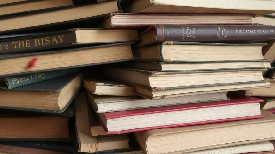 books