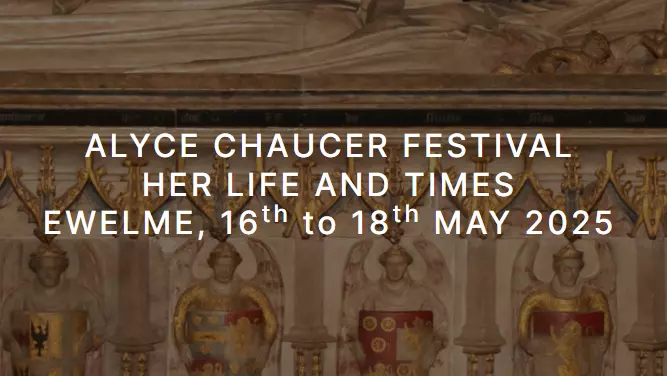 chuacer event