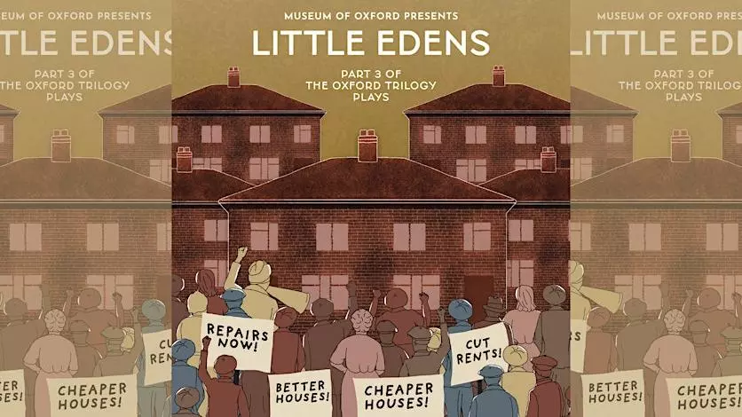 little edens