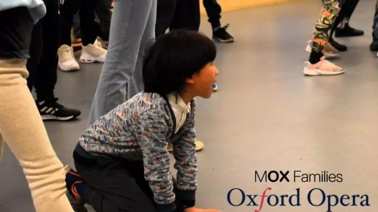 opera at mox