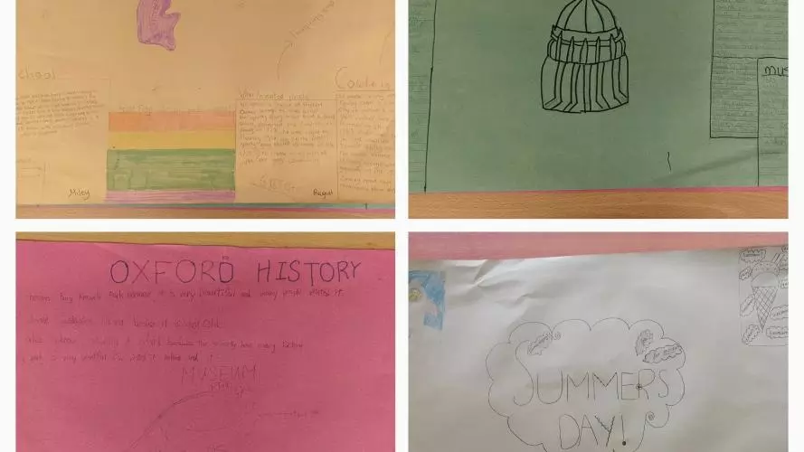 Blog - Challenging Traditional Narratives