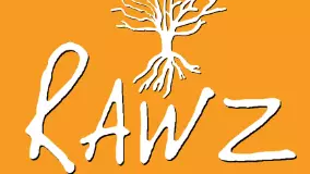 Rawz logo