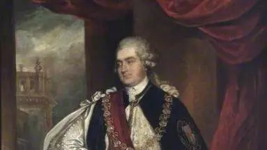 George Spencer, 4th Duke of Marlborough-Oxford Town Hall Assembly Room