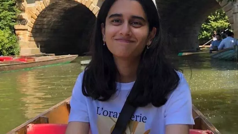 Janita Hussain