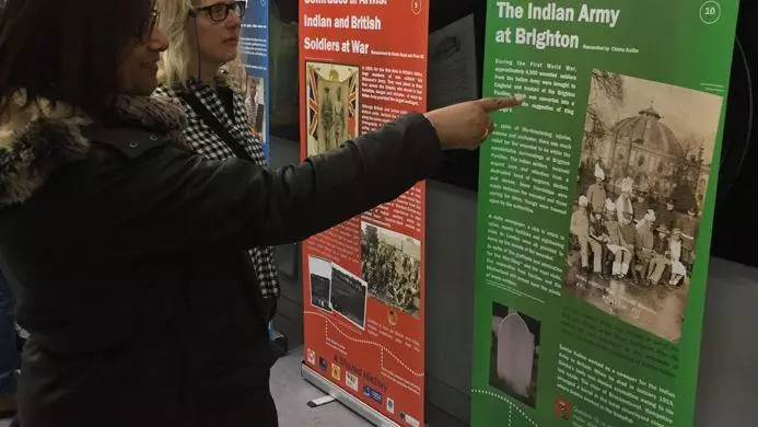 Blog - Reflections on Community History
