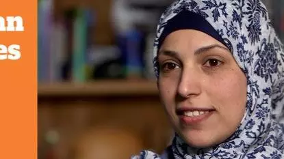 Syrian Voices