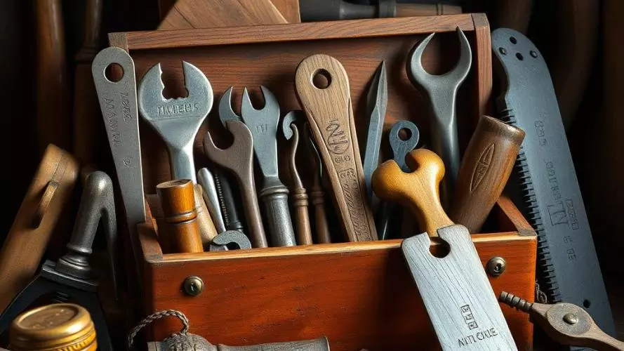 toolkit one
