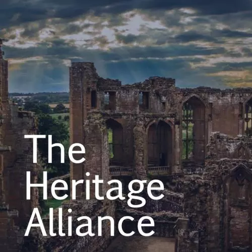 Heritage Alliance