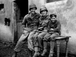 lee miller
