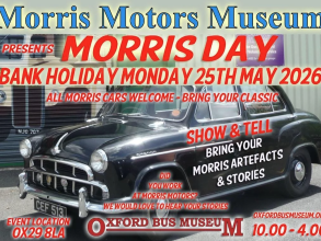 morris day