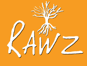 Rawz logo