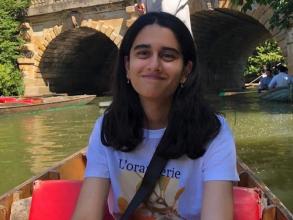 Janita Hussain