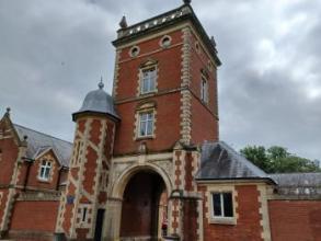 worth park